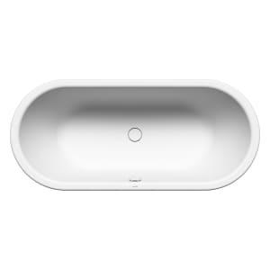Kaldewei CENTRO DUO OVAL Mod. 128-1 Badewanne 180 x 80 cm
