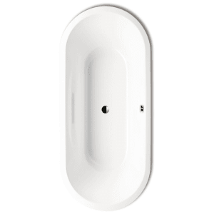 Kaldewei Vaio Duo Oval 951 Badewanne 180 x 80 cm