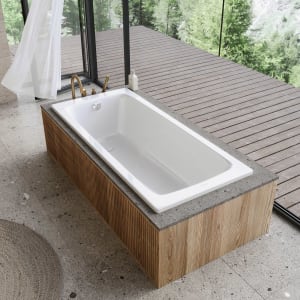 Kaldewei CAYONO Mod. 749 Badewanne 170 x 70 cm