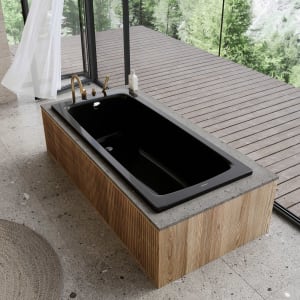 Kaldewei CAYONO Mod. 749 Badewanne 170 x 70 cm