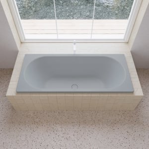 Kaldewei CENTRO DUO Mod. 132 Badewanne 170 x 75 cm