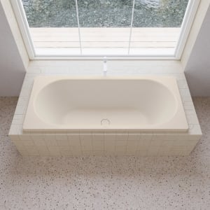 Kaldewei CENTRO DUO Mod. 133 Badewanne 180 x 80 cm