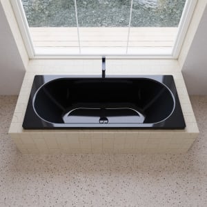 Kaldewei CENTRO DUO Mod. 133 Badewanne 180 x 80 cm