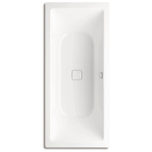 Kaldewei Conoduo 733 Badewanne 180 x 80 mit Spektrallicht und Weißlicht