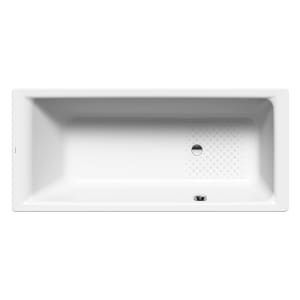 Kaldewei PURO 656 Badewanne 170 x 75 cm mit Antislip