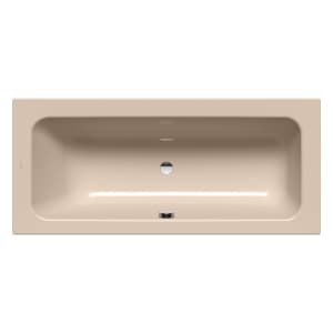Kaldewei PURO SET WIDE LINKS Mod. 668 Badewanne 170 x 75 cm