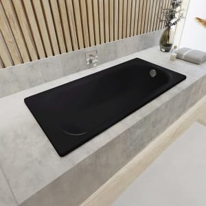 Kaldewei SANIFORM PLUS Mod. 366 Badewanne 140 x 75 cm