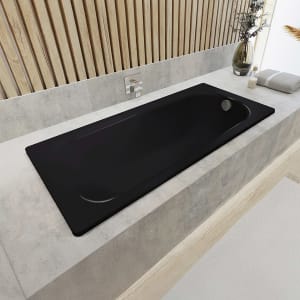 Kaldewei SANIFORM PLUS Mod. 367 Badewanne 160 x 70 cm