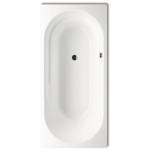 Kaldewei Vaio 960 Badewanne 170 x 80 cm
