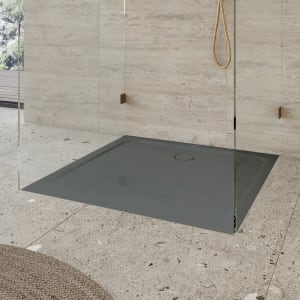 Kaldewei CAYONOPLAN 2258-1 Duschwanne 100 x 100 cm