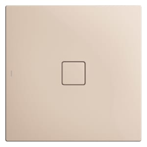 Kaldewei CONOFLAT 790-2 Duschwanne 120 x 120 cm, inkl. Wannenträger