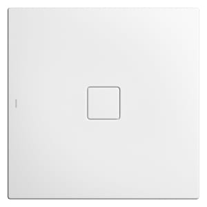 Kaldewei CONOFLAT 790-1 Duschwanne 120 x 120 cm mit Perl-Effekt