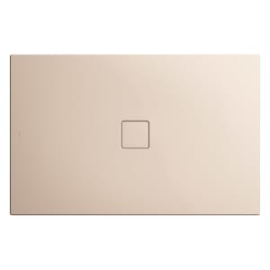 Kaldewei CONOFLAT 863-1 Duschwanne 90 x 170 cm mit Perl-Effekt