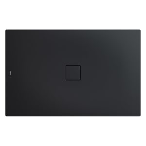 Kaldewei CONOFLAT 866-1 Duschwanne 90 x 180 cm