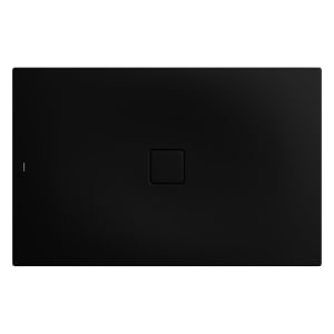 Kaldewei CONOFLAT 780-5 Duschwanne 80 x 90 cm mit Secure Plus, inkl. Wannenträger extraflach