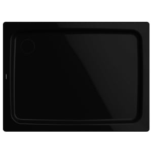 Kaldewei Duschplan 543-1 Duschwanne 75 x 90 x 6,5 cm