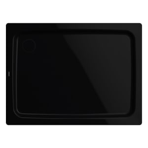 Kaldewei Duschplan 425-1 Duschwanne 75 x 140 x 6,5 cm