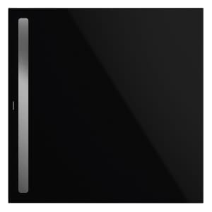Kaldewei NEXSYS 2620 Duschfläche mit Ablaufrinne 120 x 120 cm