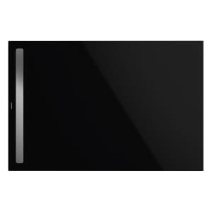 Kaldewei NEXSYS 2625 Duschfläche mit Ablaufrinne 80 x 160 cm