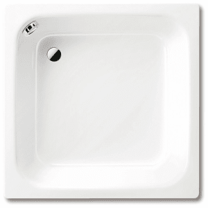 Kaldewei Sanidusch 558 Duschwanne 75 x 80 x 25 cm