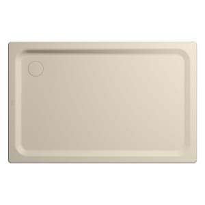 Kaldewei SUPERPLAN CLASSIC 405-5 Duschwanne 90 x 110 cm mit Secure Plus, inkl. Wannenträger extraflach