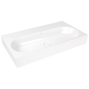 Kaldewei CENTRO Wandwaschtisch 3062 ohne Hahnlochbohrung, 90 cm
