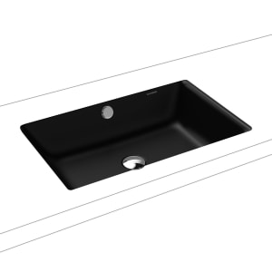 Kaldewei PURO Unterbauwaschtisch 3160, 60 cm