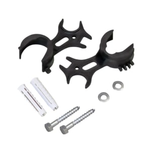 Kaldewei Ersatz-Bodenbefestigung für Einbau-System-Rahmen FR und FSR