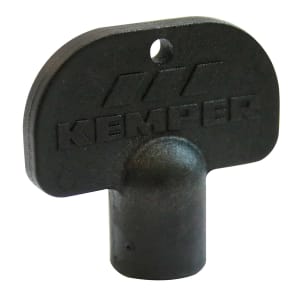 Kemper Steckschlüssel Außenarmaturen Frosti und Frosti Plus