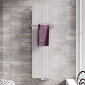 Kermi Bryce Badheizkörper 60 x 7,8 x 180 cm