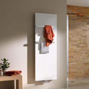 Kermi Rubeo Badheizkörper 67 x 6,6 x 152,5 cm