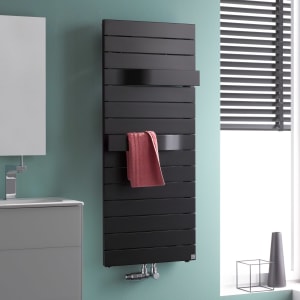 Kermi Tabeo Badheizkörper 60 x 10,1 x 143,7 cm