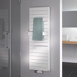 Kermi Tabeo Badheizkörper 60 x 10,1 x 119,7 cm