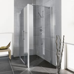 Kermi Pasa XP Seitenwand PXUWD 80 x 200 cm