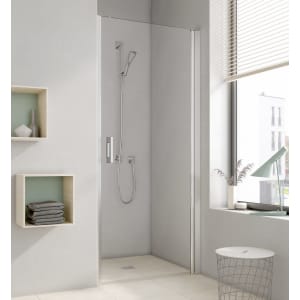 Kermi Pega Pendeltür 1-flügelig 85 cm, Anschlag rechts