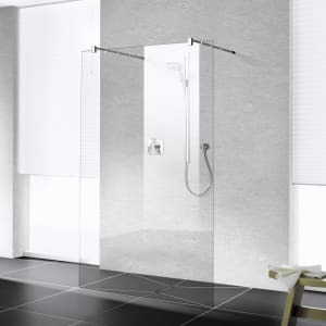 Kermi Walk-In XB Free FW1 120 x 200 cm