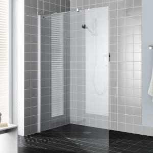 Kermi Filia XP Walk-In Wall 140 x 200 cm