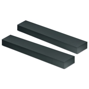 Kessel Linearis Compact Schallschutzelemente für Montagefüße