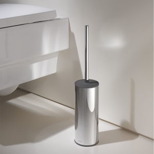 Keuco Moll Toilettenbürstengarnitur Standmodell
