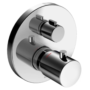 Keuco EDITION 400 Thermostatbatterie