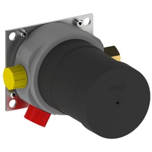 Keuco IXMO UP Funktionseinheit für Thermostatarmatur DN15