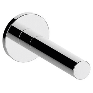 Keuco IXMO Wanneneinlauf Unterputz, Ausladung 13 cm, Rosette rund