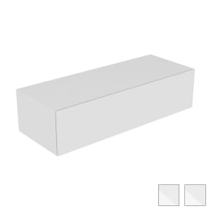 Keuco EDITION 11 Sideboard 140 x 53,5 x 35 cm, beleuchtet