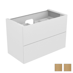 Keuco EDITION 11 Waschtischunterbau 105 x 53,5 cm