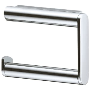 Keuco Plan Toilettenpapierhalter offen, Öffnung nach links