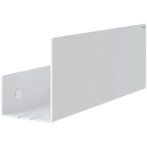 Keuco Collection Duschablage 50 x 12 cm, Wandmontage abnehmbar