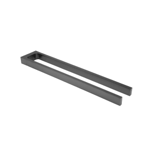 Keuco EDITION 11 Handtuchhalter zweiarmig, starr, 45 cm