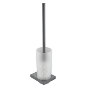 Keuco EDITION 11 Toilettenbürstengarnitur, Wandmodell