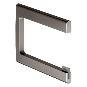 Keuco EDITION 400 Toilettenpapierhalter, offene Form