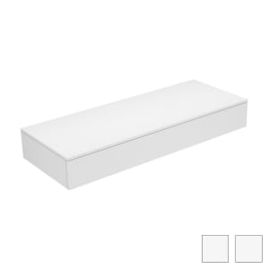 Keuco EDITION 400 Sideboard 140 x 19,9 x 53,5 cm